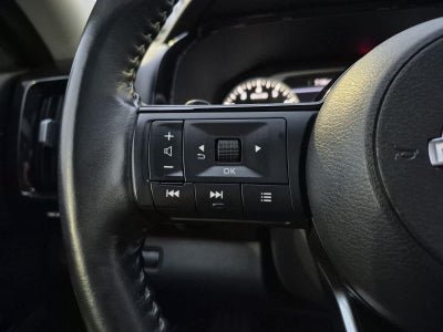 2022 Nissan Pathfinder SV 2WD