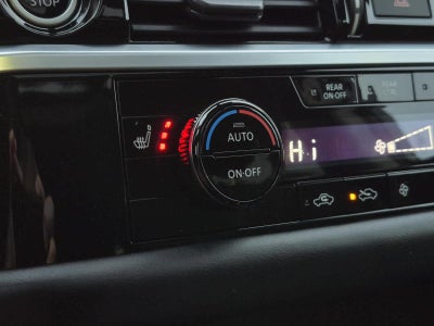 2022 Nissan Pathfinder SV 2WD