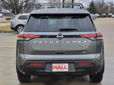 2022 Nissan Pathfinder SV 2WD