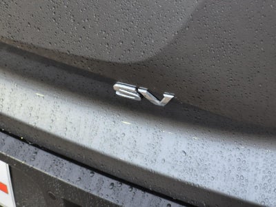 2022 Nissan Pathfinder SV 2WD