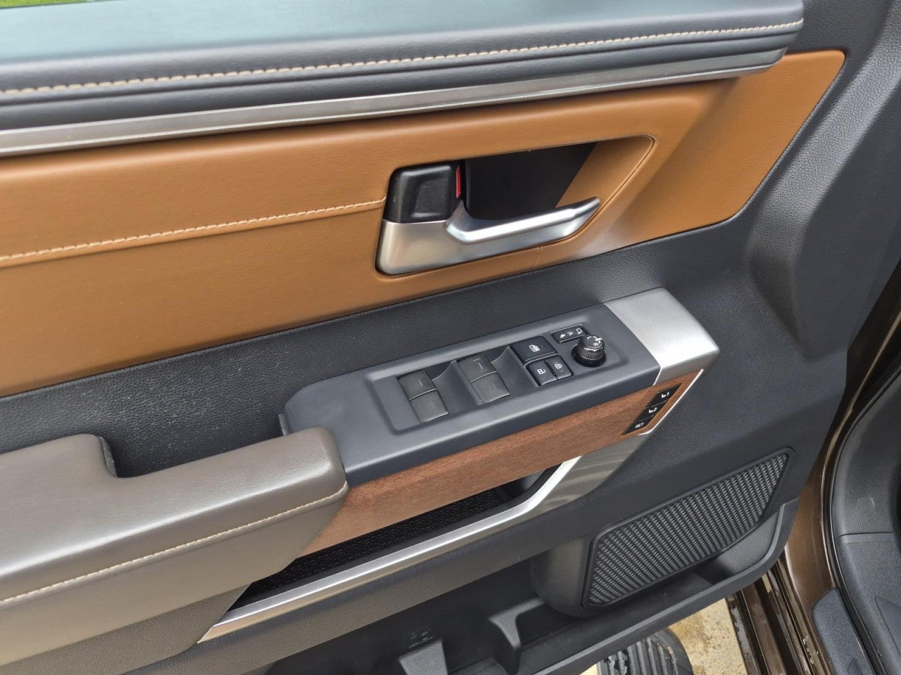 2022 Toyota Tundra 1794 Edition