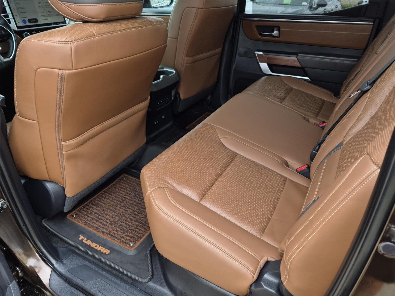 2022 Toyota Tundra 1794 Edition