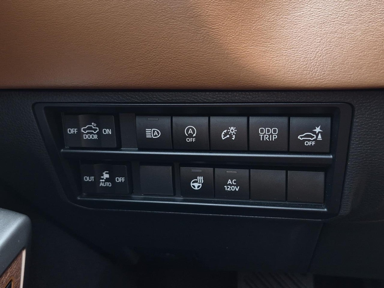 2022 Toyota Tundra 1794 Edition - Photo 20