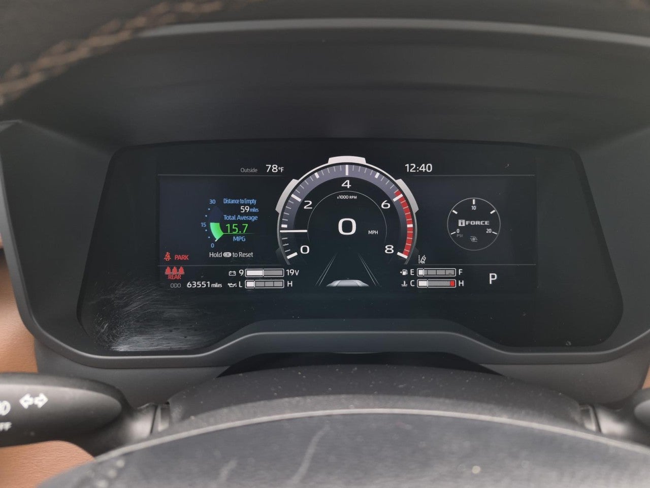 2022 Toyota Tundra 1794 Edition - Photo 24