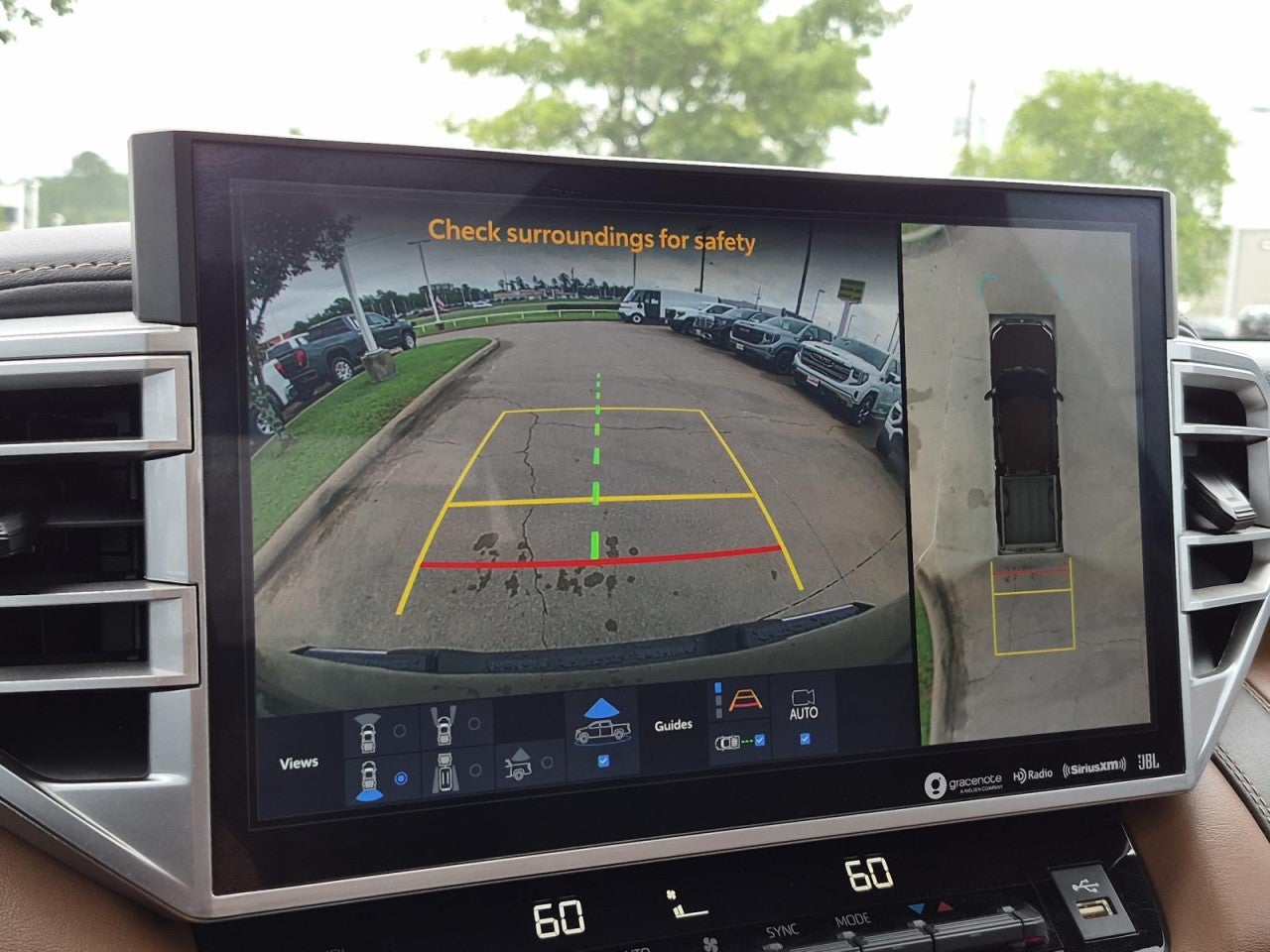 2022 Toyota Tundra 1794 Edition - Photo 28