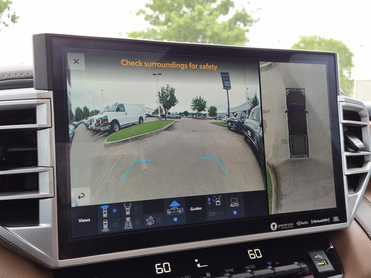 2022 Toyota Tundra 1794 Edition - Photo 29