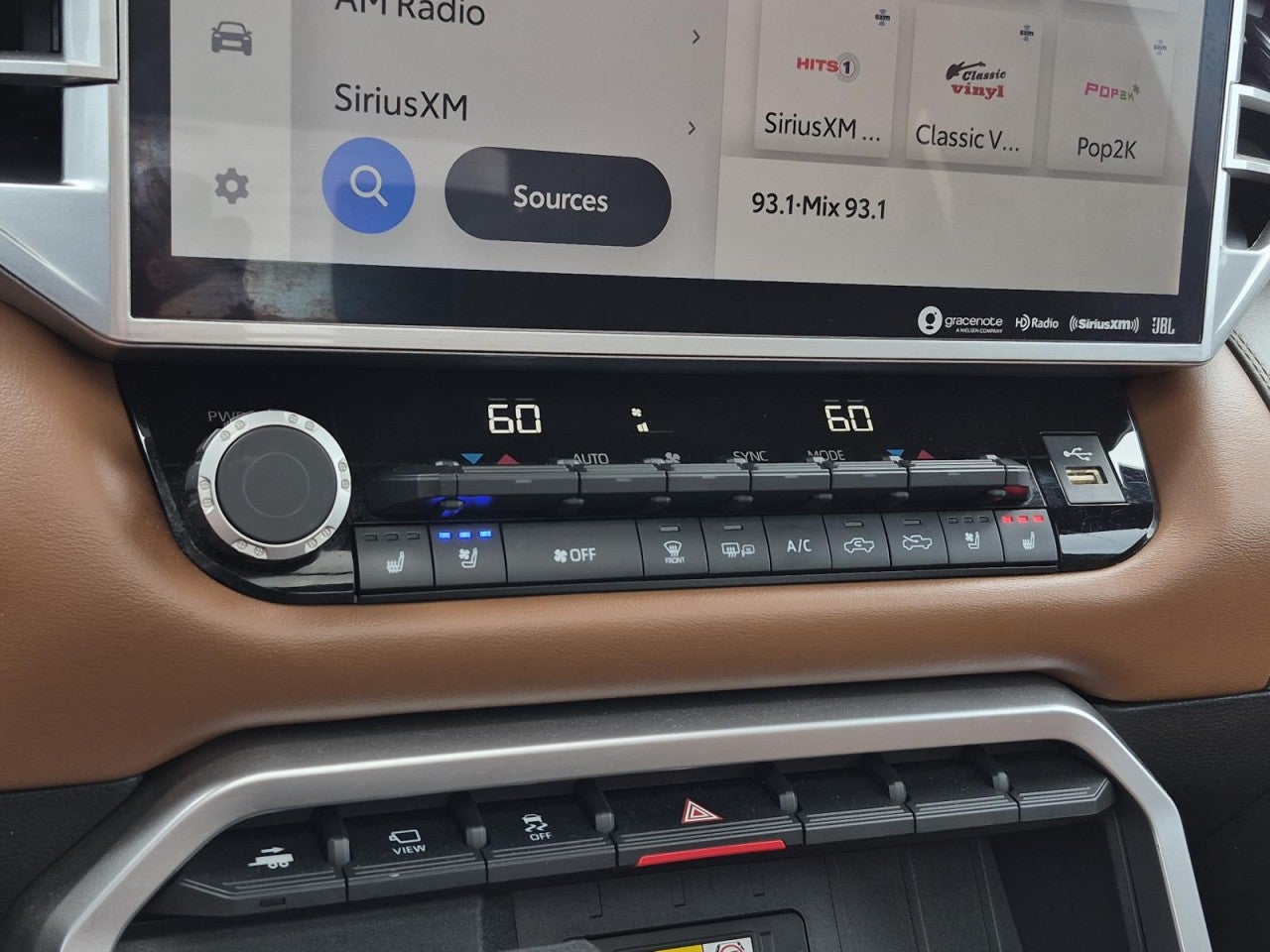 2022 Toyota Tundra 1794 Edition