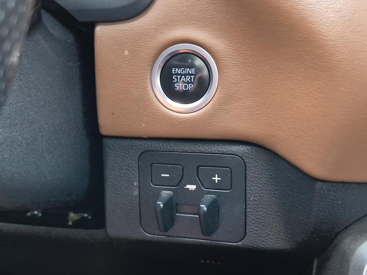 2022 Toyota Tundra 1794 Edition - Photo 31
