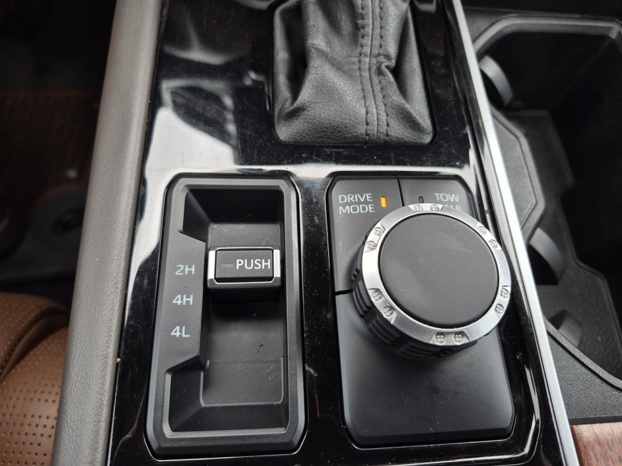 2022 Toyota Tundra 1794 Edition