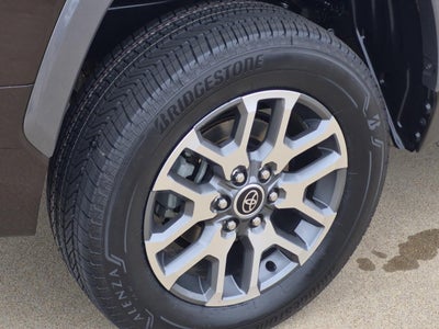 2022 Toyota Tundra 1794 Edition