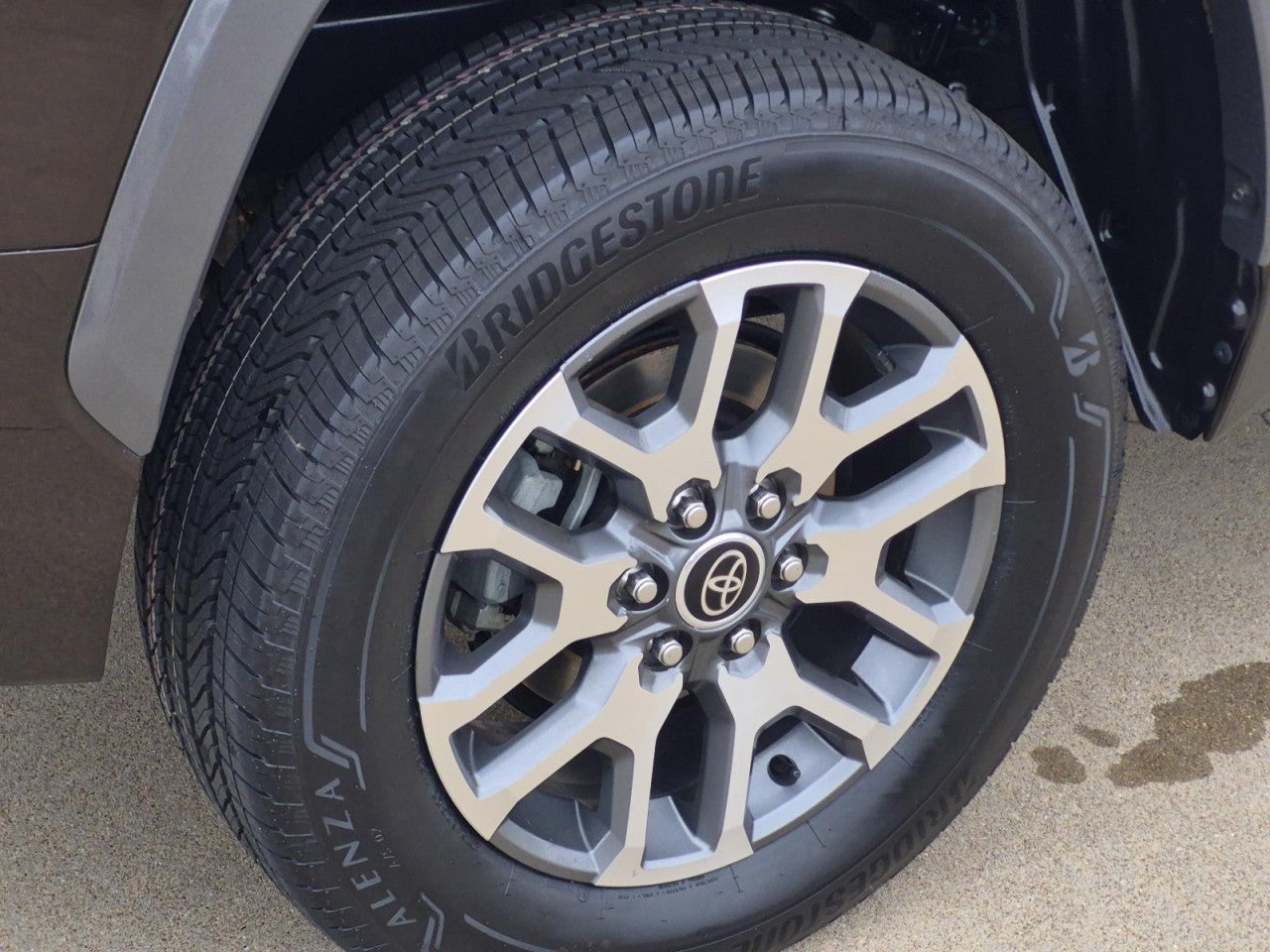 2022 Toyota Tundra 1794 Edition