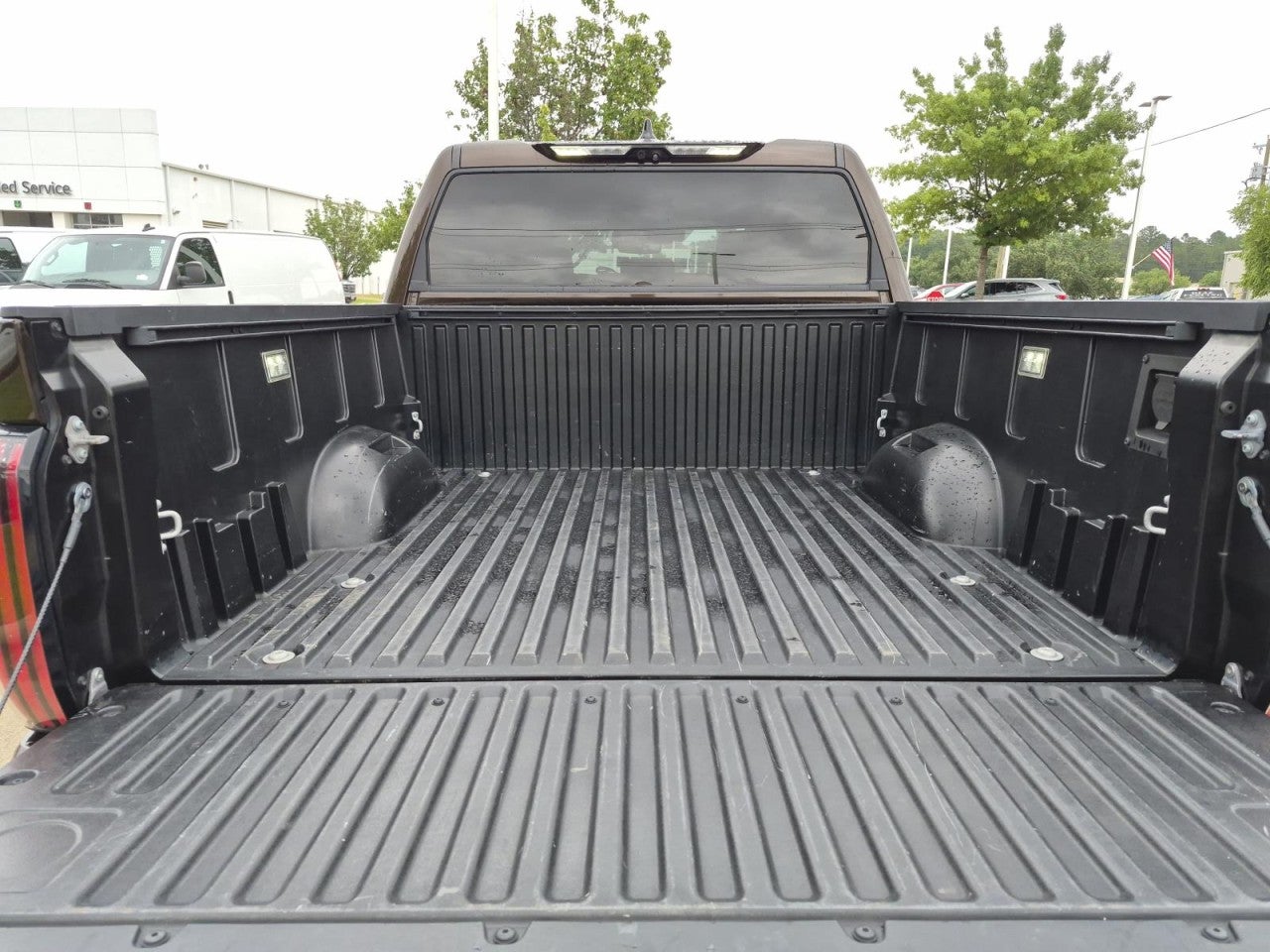 2022 Toyota Tundra 1794 Edition