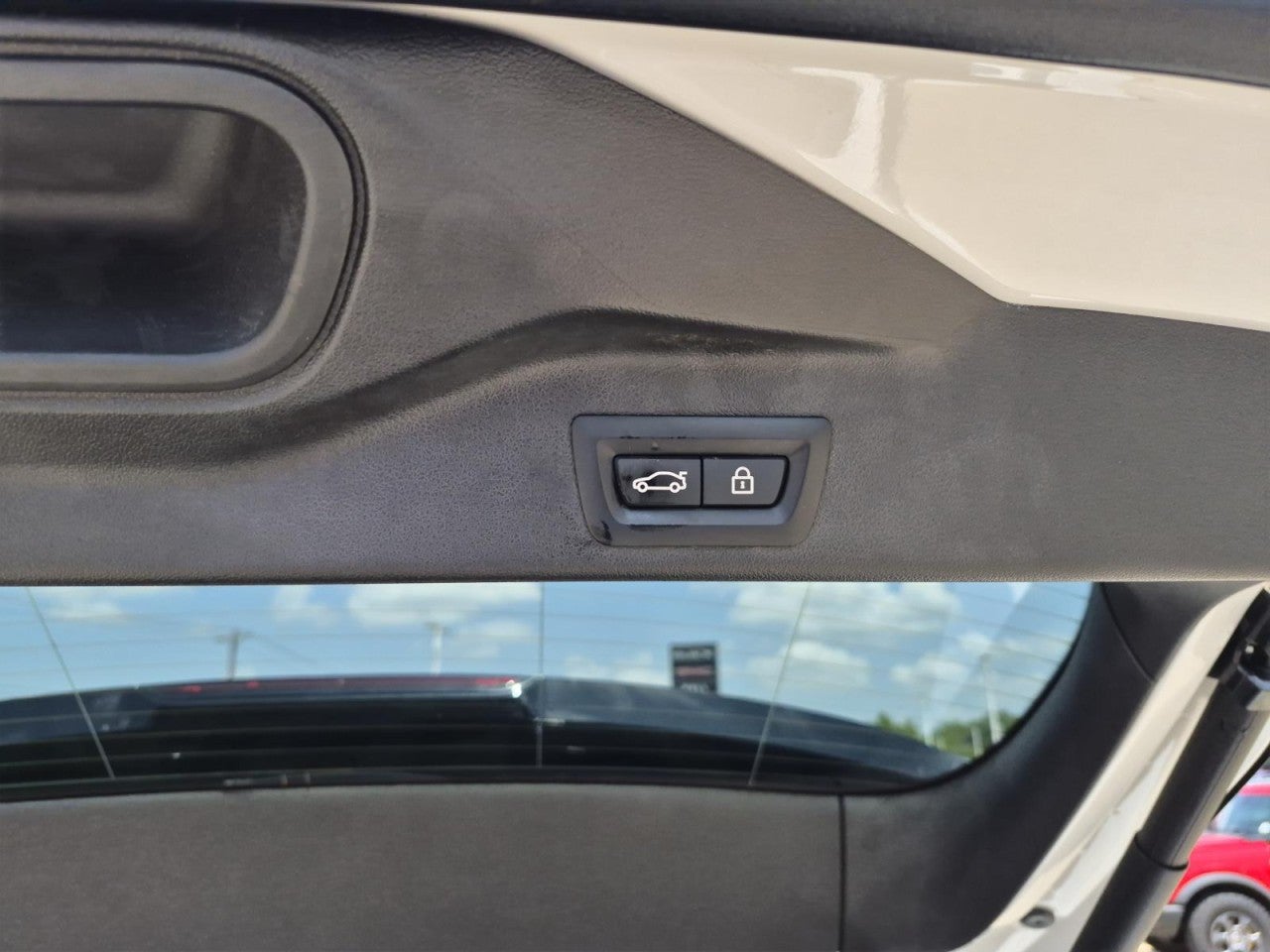 2023 BMW X5 PHEV xDrive45e