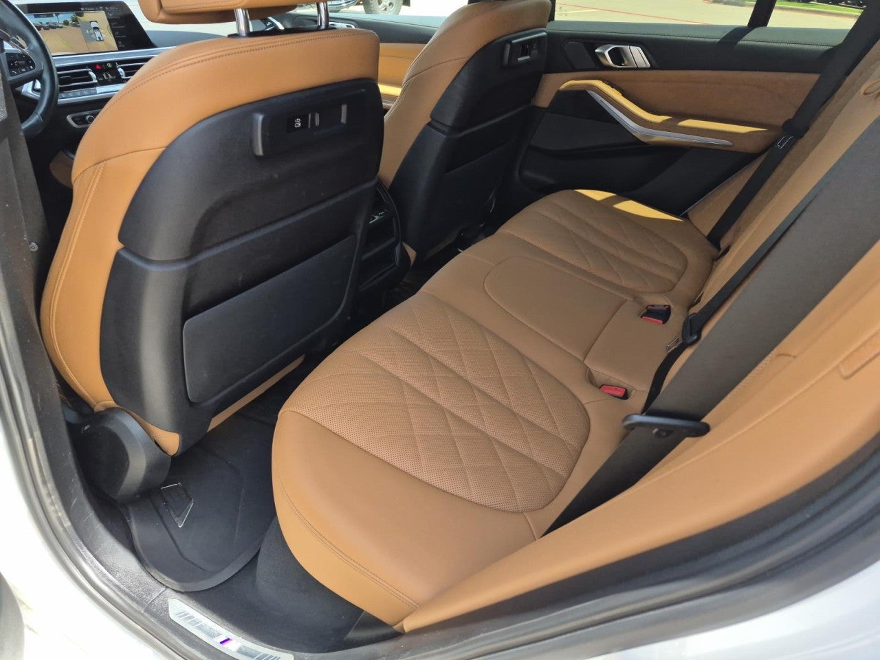 2023 BMW X5 PHEV xDrive45e