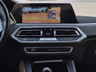 2023 BMW X5 PHEV xDrive45e