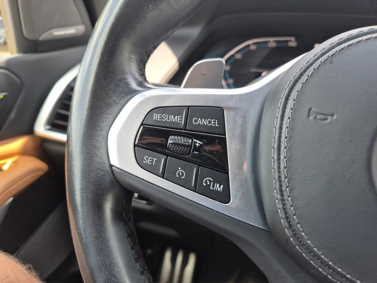 2023 BMW X5 PHEV xDrive45e