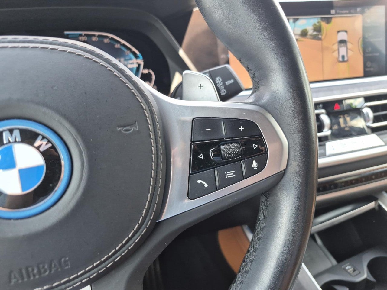 2023 BMW X5 PHEV xDrive45e