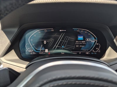 2023 BMW X5 PHEV xDrive45e