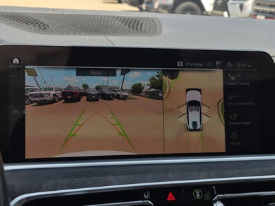 2023 BMW X5 PHEV xDrive45e