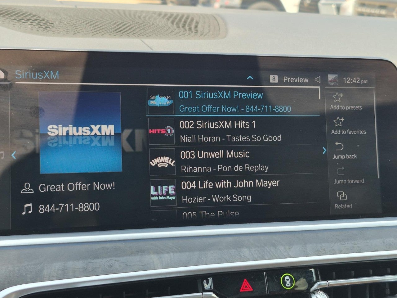 2023 BMW X5 PHEV xDrive45e