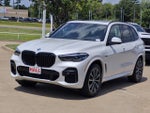 2023 BMW X5 PHEV xDrive45e