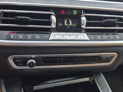 2023 BMW X5 PHEV xDrive45e