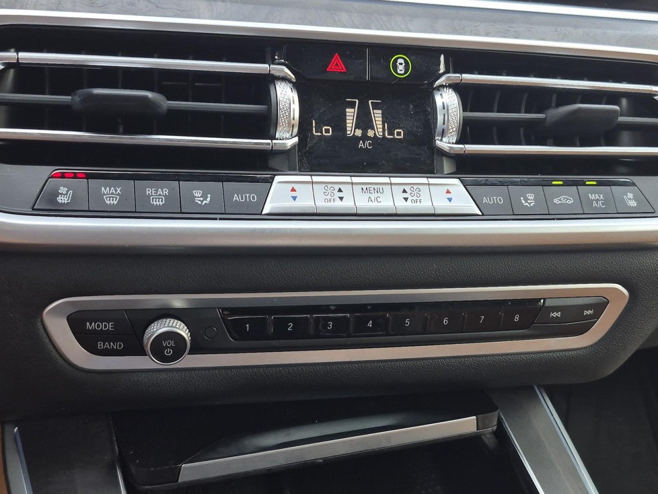 2023 BMW X5 PHEV xDrive45e