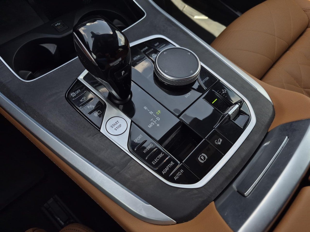 2023 BMW X5 PHEV xDrive45e