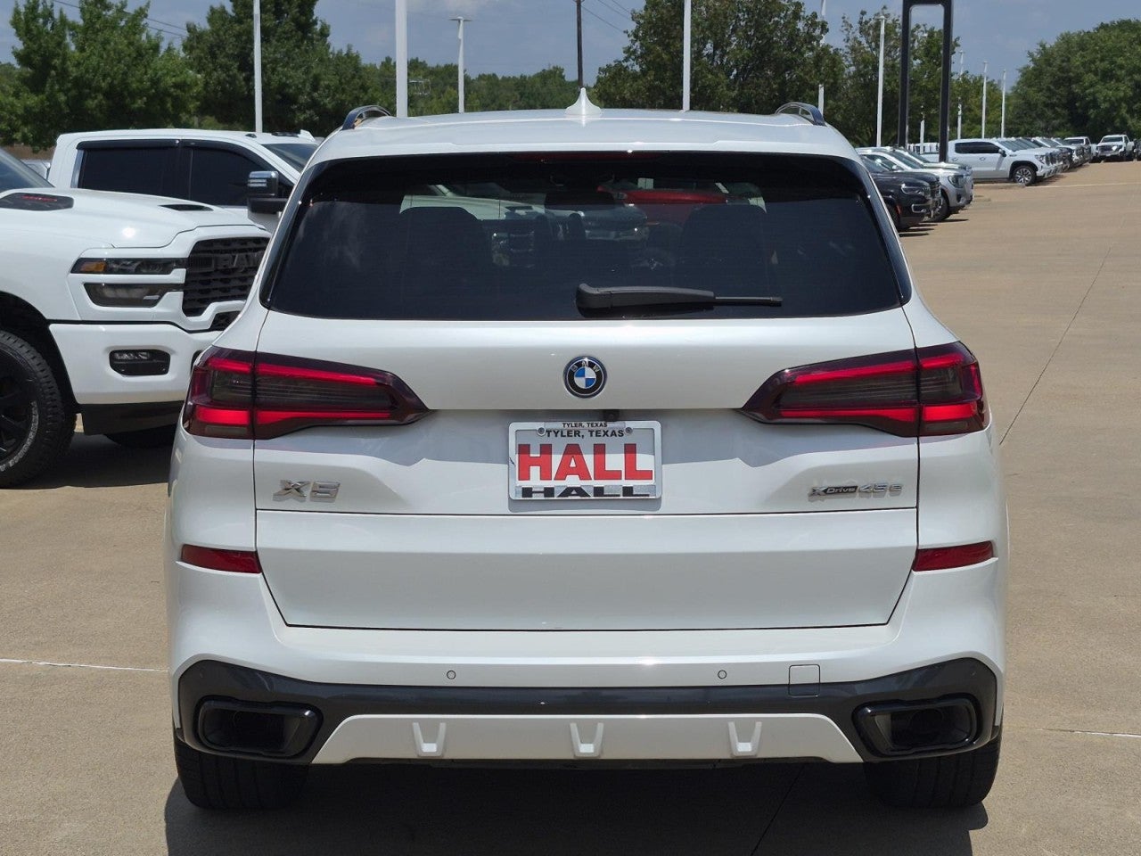 2023 BMW X5 PHEV xDrive45e