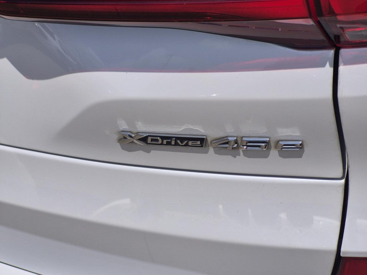 2023 BMW X5 PHEV xDrive45e