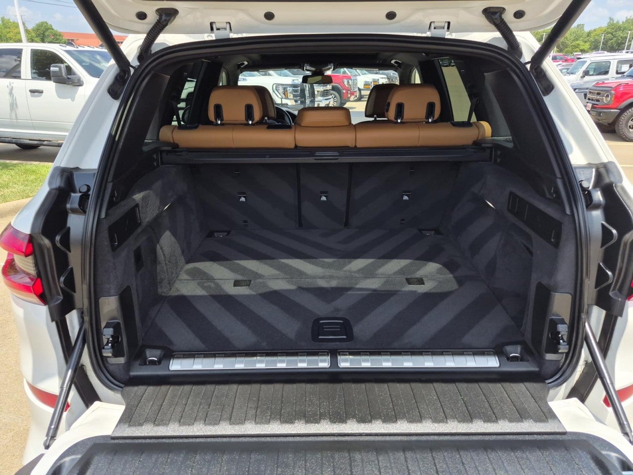 2023 BMW X5 PHEV xDrive45e
