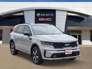 2023 Kia Sorento EX
