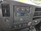 2026 GMC Savana Cutaway 3500 1WT