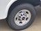 2026 GMC Savana Cutaway 3500 1WT
