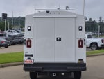 2026 GMC Savana Cutaway 3500 1WT