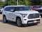 2024 Toyota Sequoia Capstone