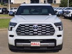 2024 Toyota Sequoia Capstone