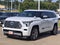 2024 Toyota Sequoia Capstone