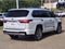 2024 Toyota Sequoia Capstone