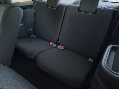 2020 Mitsubishi Outlander ES 2.4 S-AWC