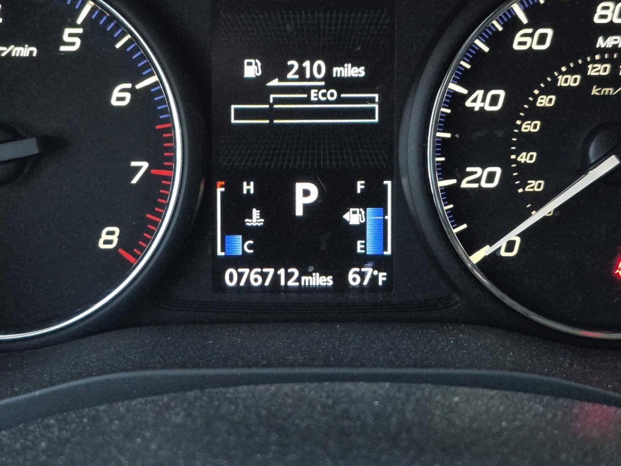 2020 Mitsubishi Outlander ES 2.4 S-AWC