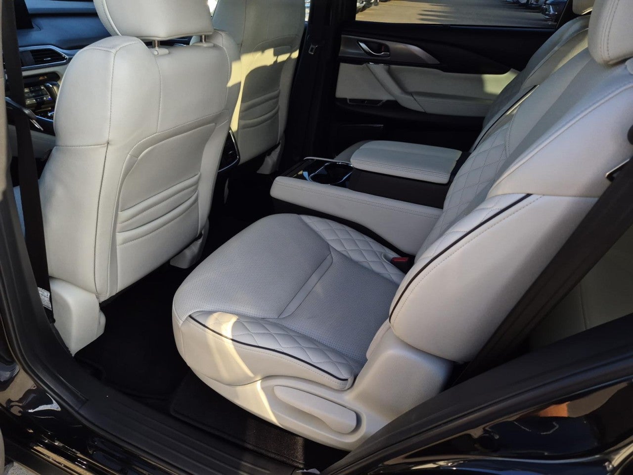 2023 Mazda Mazda CX-9 Signature