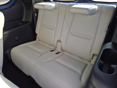 2023 Mazda Mazda CX-9 Signature