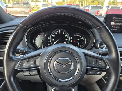 2023 Mazda Mazda CX-9 Signature