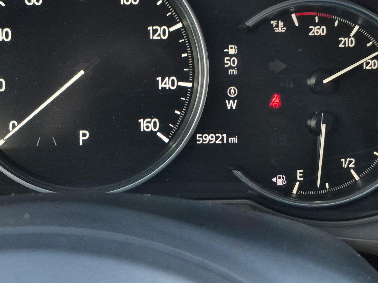 2023 Mazda Mazda CX-9 Signature
