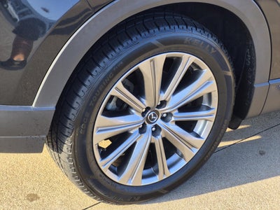 2023 Mazda Mazda CX-9 Signature