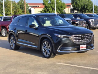 2023 Mazda Mazda CX-9 Signature
