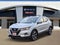 2022 Nissan Rogue Sport SL FWD Xtronic CVT
