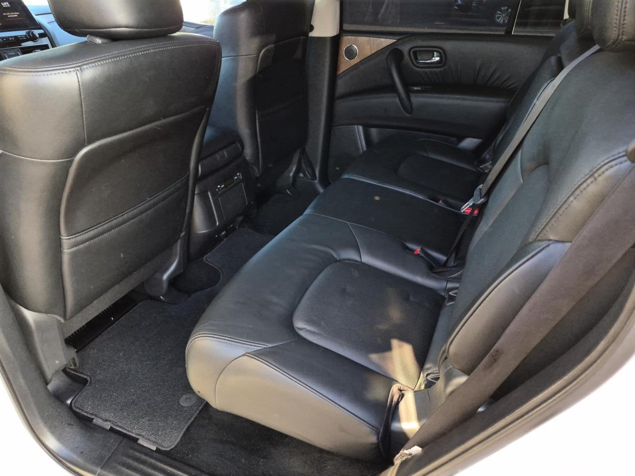 2023 Nissan Armada SL 2WD