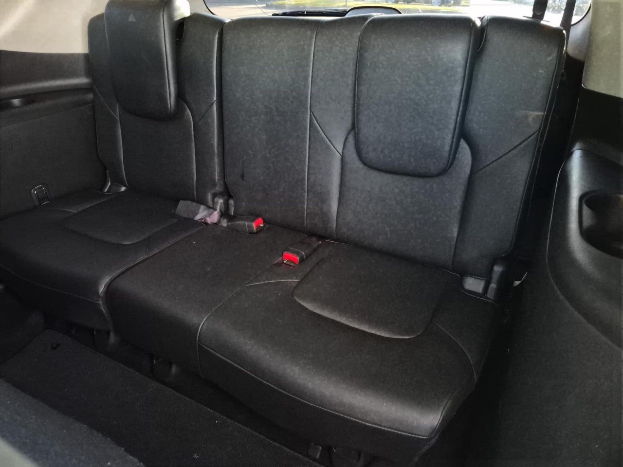 2023 Nissan Armada SL 2WD